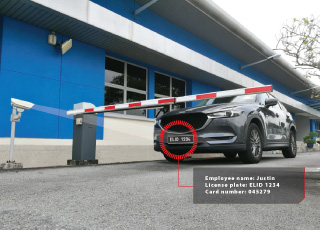 ELID ANPR pic