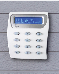 reader interface unit